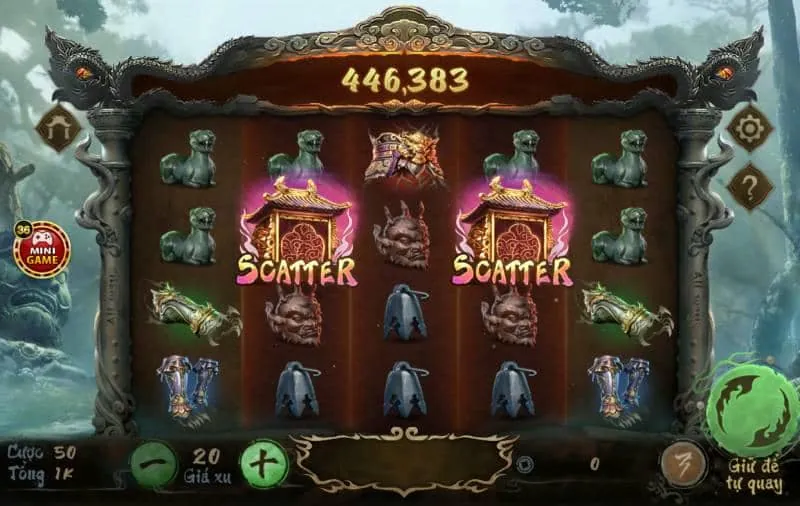 Mạt Chược 79king2 com