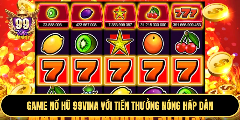 Nổ Hũ - Slots Game 79king2 com